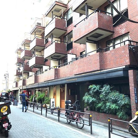 Lions Apartment 516 Tokyo Ngoại thất bức ảnh