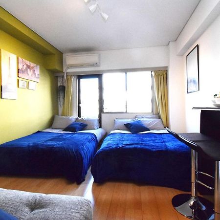 Lions Apartment 516 Tokyo Ngoại thất bức ảnh