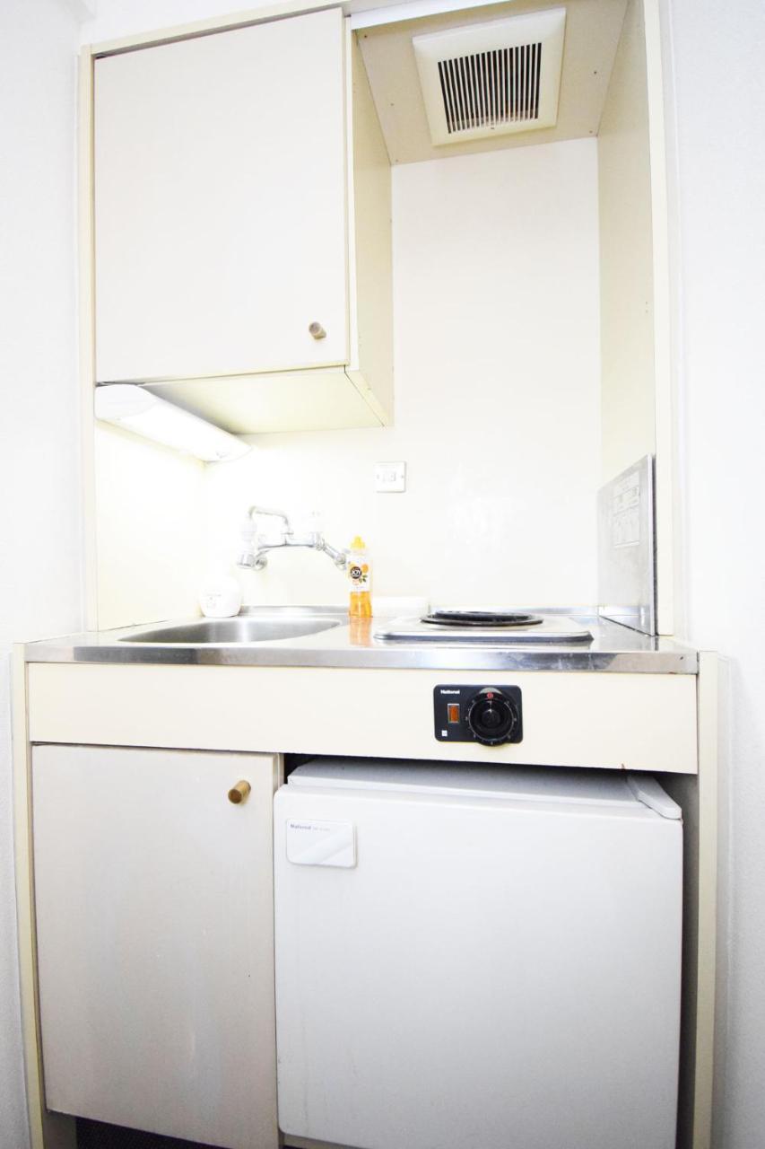 Lions Apartment 516 Tokyo Ngoại thất bức ảnh