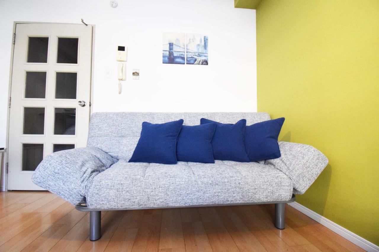 Lions Apartment 516 Tokyo Ngoại thất bức ảnh