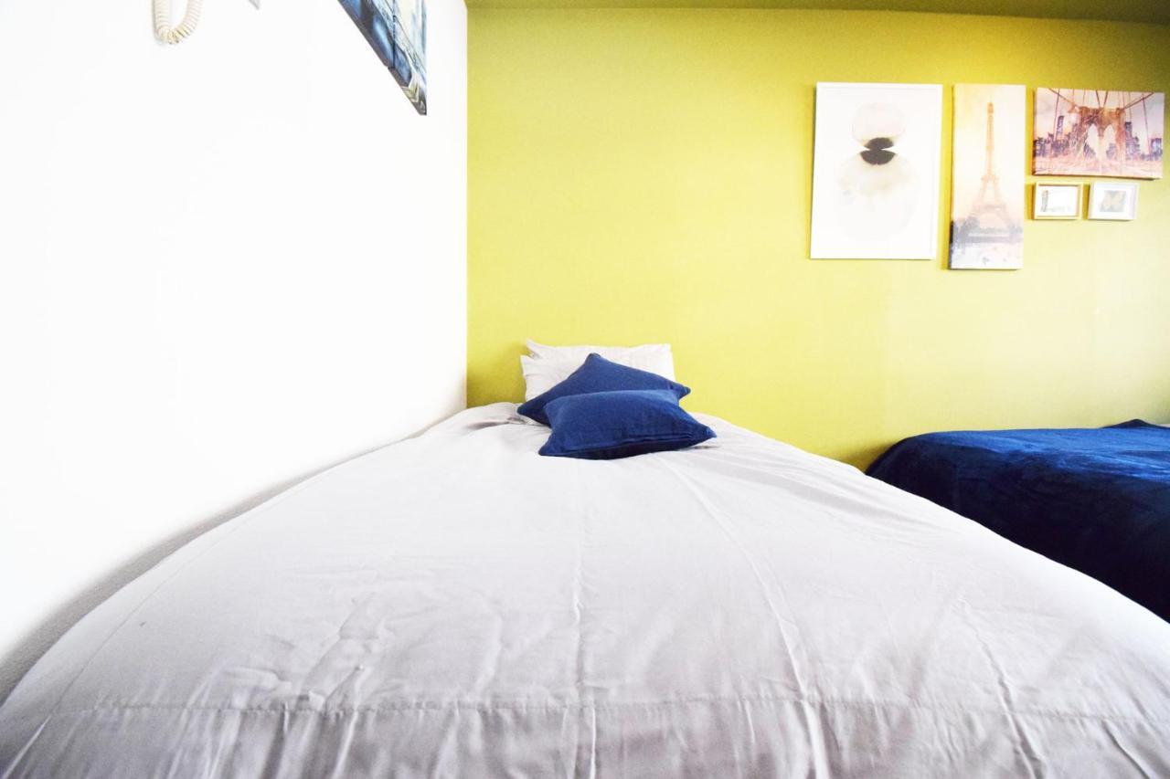 Lions Apartment 516 Tokyo Ngoại thất bức ảnh