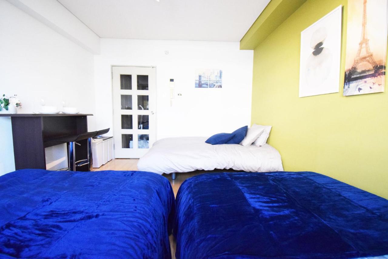 Lions Apartment 516 Tokyo Ngoại thất bức ảnh