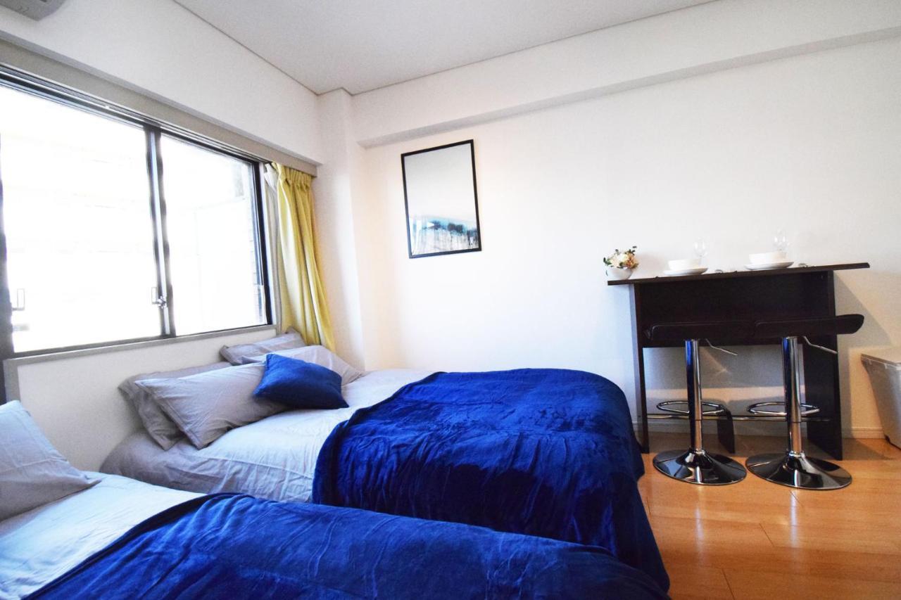 Lions Apartment 516 Tokyo Ngoại thất bức ảnh