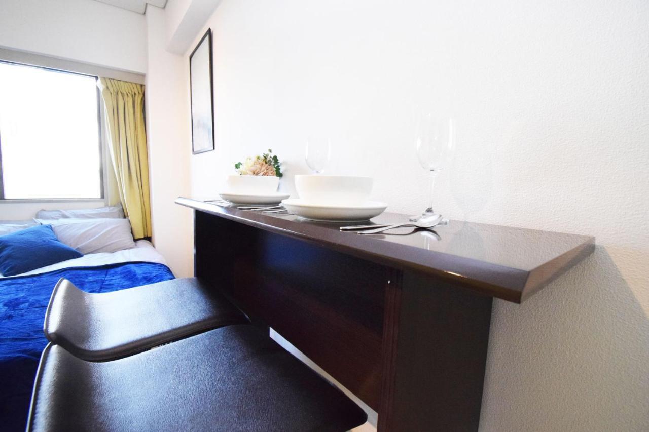 Lions Apartment 516 Tokyo Ngoại thất bức ảnh