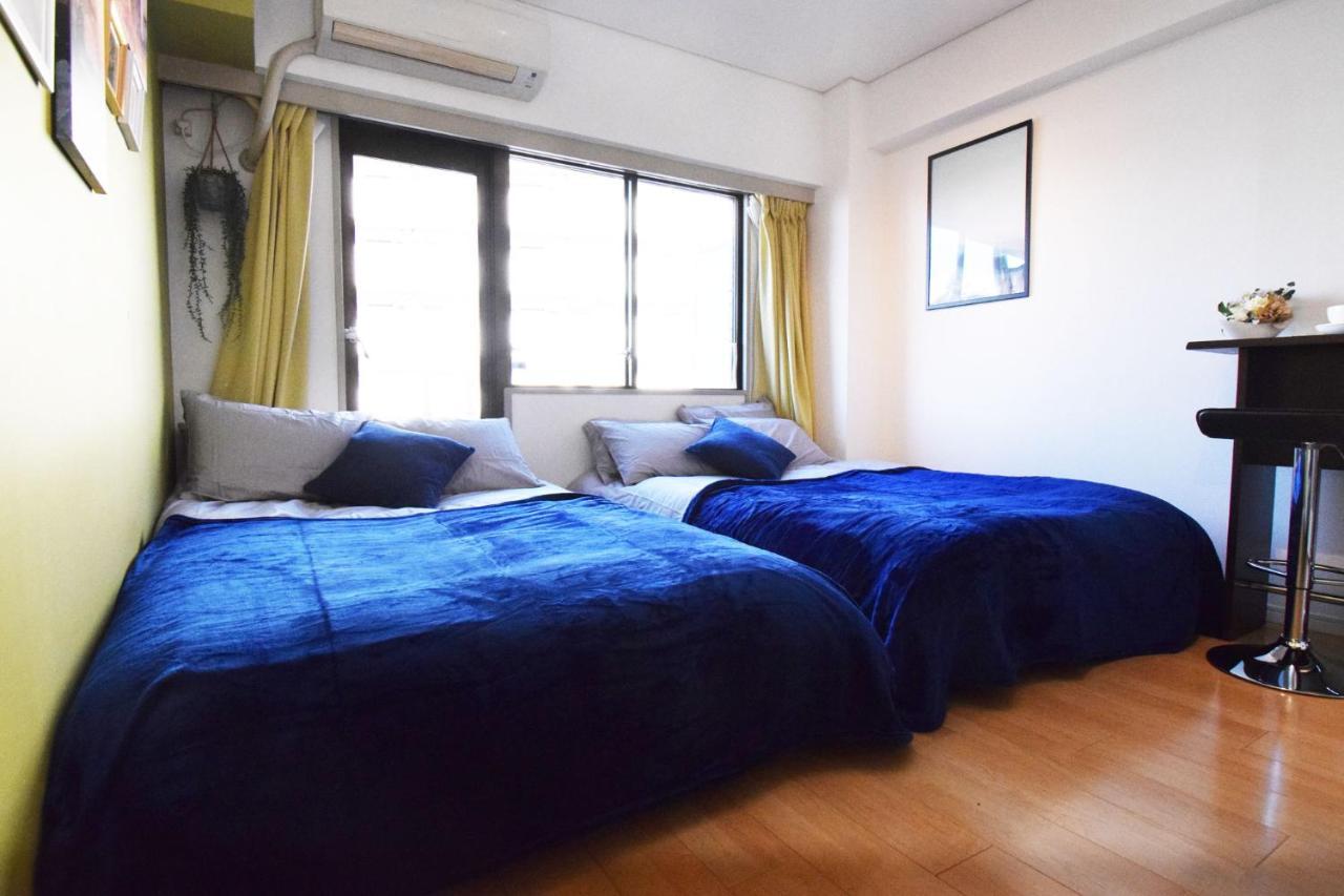 Lions Apartment 516 Tokyo Ngoại thất bức ảnh