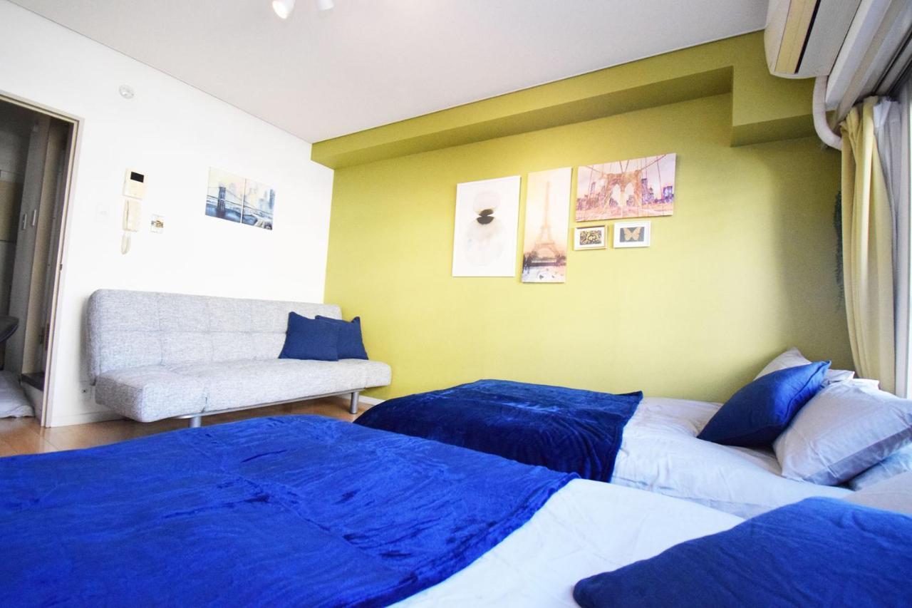 Lions Apartment 516 Tokyo Ngoại thất bức ảnh