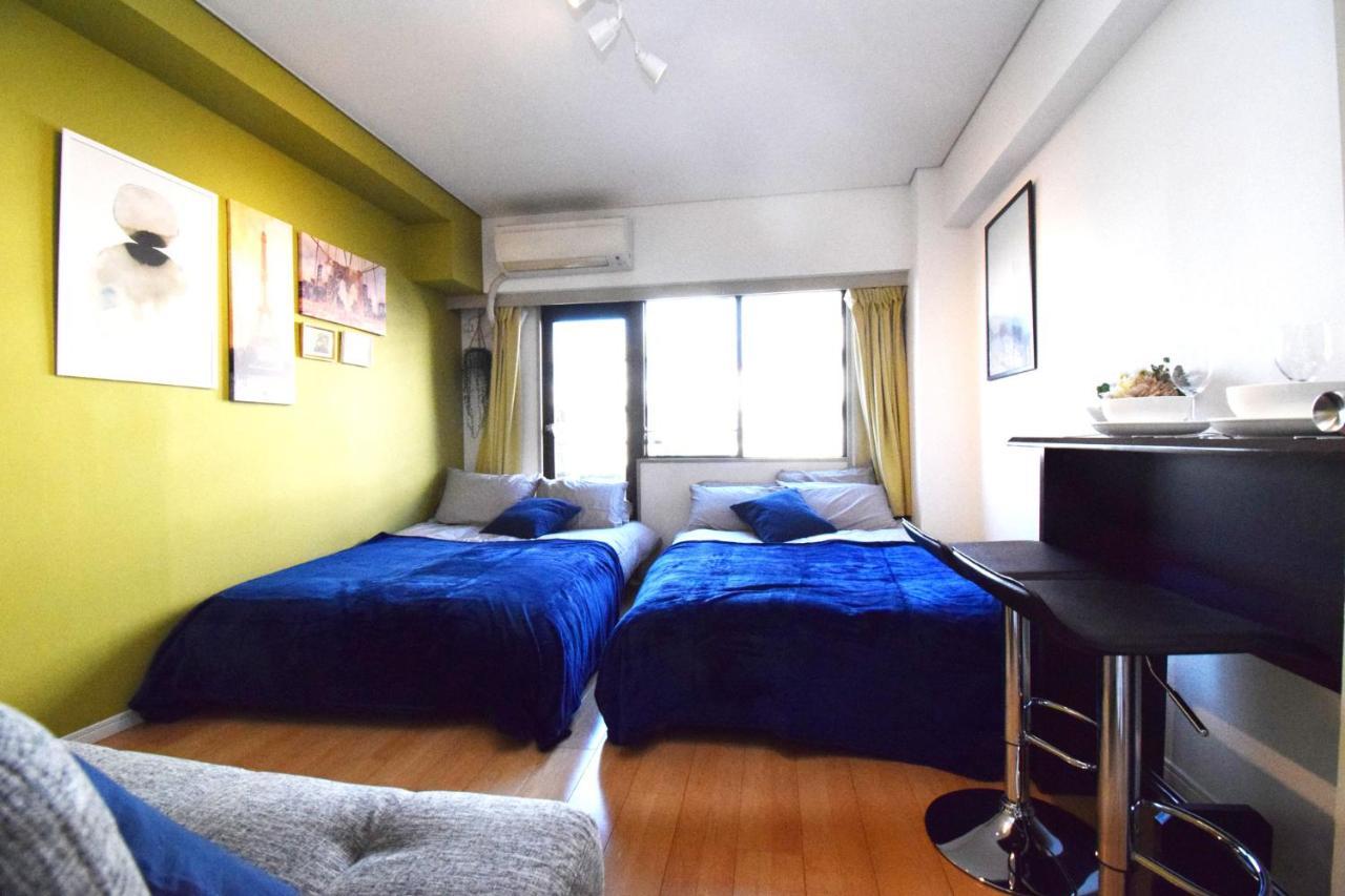 Lions Apartment 516 Tokyo Ngoại thất bức ảnh